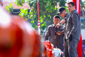 BNN Intensifkan Operasi, Peredaran Narkoba Kini Masuk ke Desa