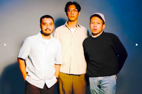 Perunggu Tuangkan Pengalaman Personal Lewat Album Baru Dalam Dinamika