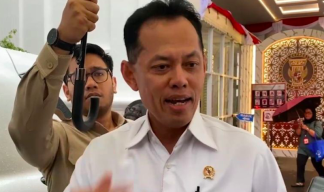 Presiden Prabowo Gelar Rapat dengan Bapisus, Kapolri dan Pejabat Tinggi Bahas Situasi Negara