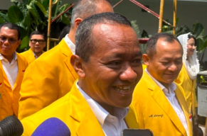 Golkar soal Reshuffle Kabinet: Sepenuhnya Hak Presiden Prabowo
