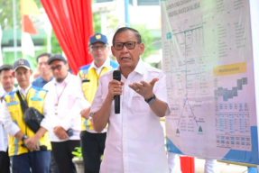 Solusi Permanen Mitigasi Banjir Bekasi Mendesak Direalisasikan