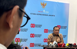 Istana Tanggapi Putusan MK Larangan Wamen Rangkap Jabatan