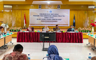 Komisi X Dorong Peningkatan Akreditasi Perguruan Tinggi Swasta di Sumbar