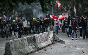 GoTo Sampaikan Duka dan Keprihatinan Atas Insiden Ojol Dilindas Rantis Brimob