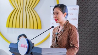 Dongkrak Kunjungan Wisatawan, Wamenpar Dukung Program ASEANTA Tourism Initiative