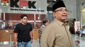 Usai Periksa Eks Menag, KPK Segera Naikkan Kasus Kuota Haji ke Penyidikan