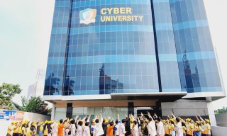Kompetisi Bahasa Inggris Tingkat Asia, Panitia Umumkan Lima Besar Finalis