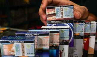 Kenaikan Tarif Cukai Rokok 2026 Ditunda, Jutaan Buruh dan Petani Terlindungi