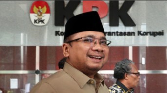 Kembali Dipanggil KPK, Eks Menag Yaqut Diperiksa sebagai Saksi Lagi Hari Ini