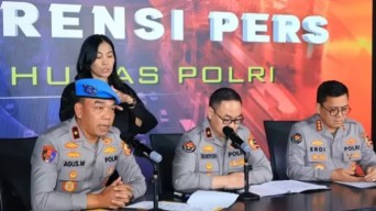 Terancam di-PTDH, Dua dari Tujuh Anggota Brimob Pelindas Affan