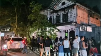 Kucing Seperti Beri Tanda, Sekeluarga Tewas dalam Satu Lubang di Indramayu