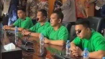 Digelar Hari Ini, Sidang Etik untuk Tujuh Tersangka Pelindas Affan Kurniawan