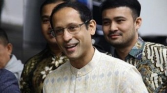 Kejagung Kembali Panggil Nadiem, Diperiksa dalam Kasus Dugaan Korupsi Chromebook