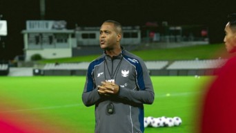 Hari Ini Timnas Garuda Kontra Taiwan, Patrick Kluivert Pede
