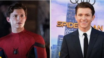 Kembali Perankan Spider-Man, Tom Holland Ikut Rancang Kostum