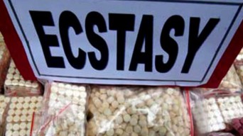 Bongkar Modus Baru Penyelundupan Narkoba, Polisi Sita 84,7 Kg Sabu dan 40.328 Butir Ekstasi