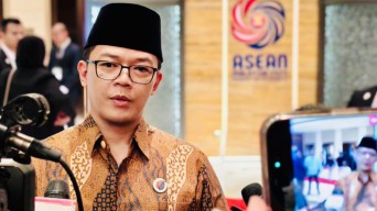 Jenazah Diplomat RI yang Ditembak di Peru Tiba di Tanah Air
