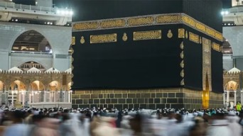 Kemenag Tak Lagi Urus Haji dan Umrah, Dialihkan ke Kementerian Baru