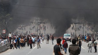 Rusuh di Nepal Mereda, Kemenlu Pulangkan 18 WNI