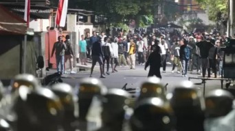 Pascakerusuhan Agustus, Enam Lembaga HAM Bentuk TGPF Independen