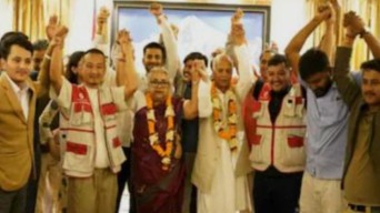 Dianggap Bisa Wakili Aspirasi Demonstran Muda, Sushila Karki Dilantik Jadi PM Nepal