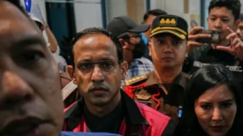 Kejagung Geledah Apartemen Nadiem, Sita Sejumlah Dokumen