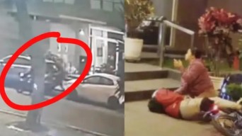 Misteri Pembunuh Zetro Terungkap, Pelaku Kawanan Geng Kriminal