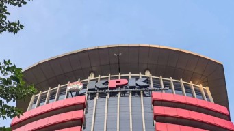 PPATK Bawa Bukti ke KPK, Laporan Aliran Dana Kasus Dugaan Korupsi Kuota Haji