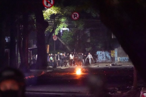 Unisba Tegaskan Kericuhan di Tamansari Disusupi Massa Tak Dikenal