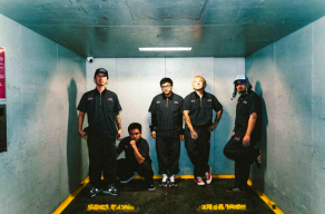 Pee Wee Gaskins Luncurkan EP Baru “Salute from Pee Wee Gaskins: Putar Waktu Kembali”