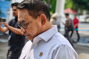 Dudung Abdurachman: Demo Mahasiswa dan Buruh Ada Potensi Ditunggangi
