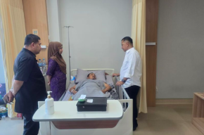 Pemerintah Siapkan Rumah bagi Korban Demonstrasi Anarkis di Makassar