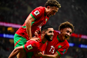 Maroko Pastikan Lolos ke Piala Dunia 2026 Usai Libas Niger 5-0