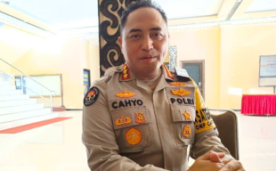 Polda Papua Turunkan Tim Propam Usut Kematian Warga di Dekai