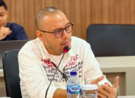 Pengamat Nilai Reshuffle Kabinet Harus Fokus Perbaiki Tata Kelola Nasional