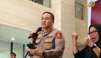 Polri Siapkan Sidang Etik untuk Lima Personel Brimob Penumpang Rantis