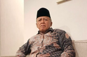 A’wan PBNU Desak KPK Segera Umumkan Tersangka Kasus Kuota Haji