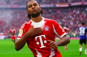 Bayern Muenchen Pesta Gol 5-0 Saat Bungkam Hamburger SV