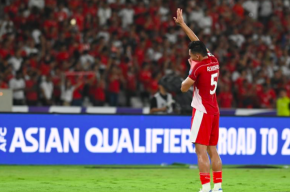Rizky Ridho Buka Peluang Main di Luar Negeri Usai Kontrak Persija