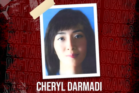 Polri Ajukan Red Notice Cheryl Darmadi ke Interpol Lyon