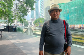 Keluarga Desak Polisi Segera Ungkap Motif Pembunuhan Kacab Bank di Jakarta
