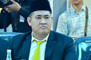 DPR Desak Pemerintah Perkuat Sistem Peringatan Dini Banjir dan Tata Kelola Sampah