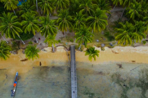 Desa Wisata Namu Konsel Tembus 60 Besar Wonderful Indonesia Award 2025
