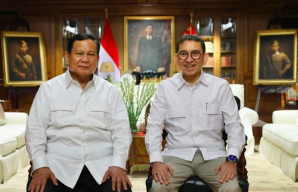 Pidato Presiden di PBB soal Palestina Jadi Langkah Bela Sejarah dan Kemanusiaan