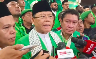 Rommy Bantah Klaim Aklamasi Mardiono sebagai Ketum PPP