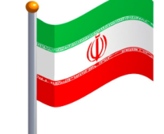 Iran Kutuk Sanksi PBB, Tuduh Eropa Salahgunakan JCPOA