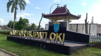 Tinggal Eksekusi, Pemekaran Kabupaten OKI dan Lahat Sudah Masuk Prolegnas