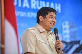 Rencana Bangun Rumah Rakyat di atas Aset Rampasan dan Lahan Bekas BLBI