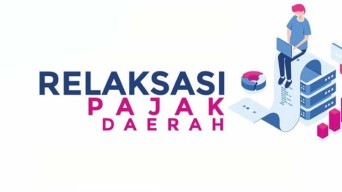Belanja Pajak Capai Rp4,7 Triliun, Pemprov DKI Jakarta Terapkan Relaksasi