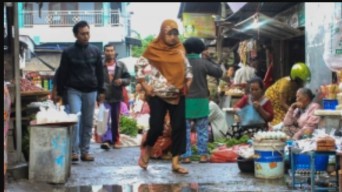 Pasar Tradisional di Jakarta Masih Banyak yang Kumuh, Pemprov DKI Jakarta Siap Revitalisasi Massal